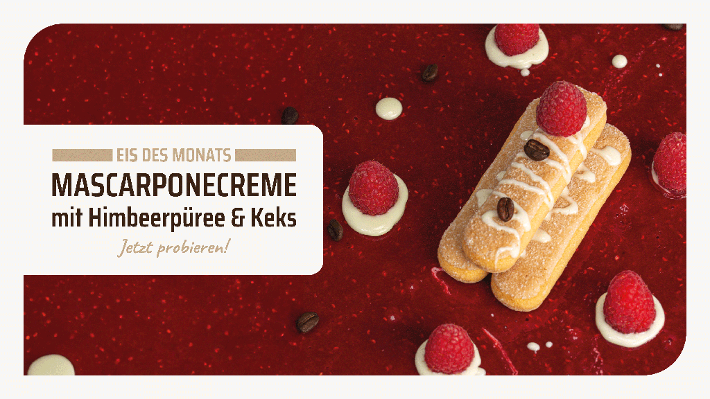 Eis des Monats