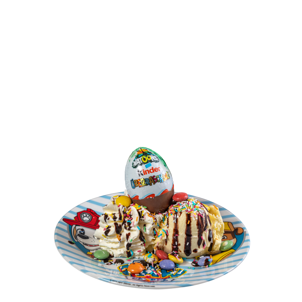 Eissortiment | Buonissimo | Italienische Eis-Manufaktur