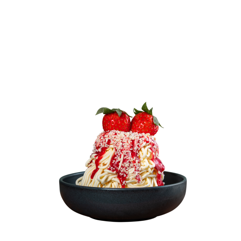 Eissortiment | Buonissimo | Italienische Eis-Manufaktur
